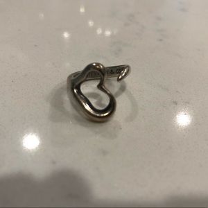 Tiffany and Co Elsa Peretti Ring